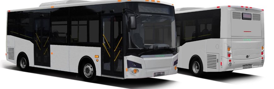 Vicinity Motor Corp. Announces Partnership with Danfoss Editron to Power Next-Generation Medium Duty Vicinity Lightning™ EV Buses